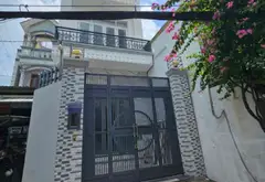 Siêu phẩm nhà 3 tầng có sân thượng tại Bình Tân... Bán nhà riêng tại An Lạc, Hồ Chí Minh 10