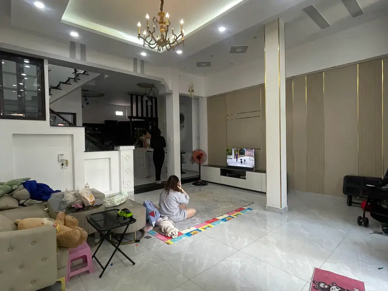 NGAY LÊ THÚC HOẠCH - BÌNH LONG - ĐƯỜNG 5B - BÌNH HƯNG HOÀ - SÁT TÂN PHÚ... Bán nhà riêng tại Bình Hưng Hòa, Hồ Chí Minh 01