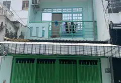 Bán nhà dân Nguyễn Văn Quá, shr, hxh Chỉ 5 tỷ... Bán nhà riêng tại Đông Hưng Thuận, Hồ Chí Minh 04