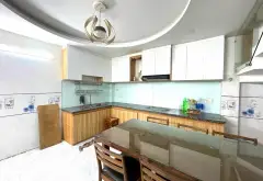 Bán nhà Gò Vấp, Nguyễn Duy Cung, 5 tầng, hẻm xe hơi đỗ cửa, 4x15m, chỉ 8.x tỷ... Bán nhà riêng tại An Hội Tây, Hồ Chí Minh 02