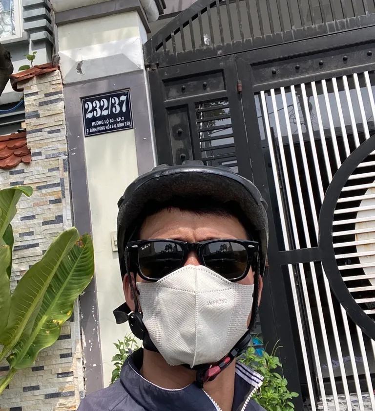 Nhà 2 tầng 78m2 giá 6,2 tỷ tại Bình Tân hẻm rộng 6m... Bán nhà riêng tại Bình Tân, Hồ Chí Minh 01