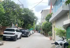Đất 124.3 Do Nha 108m2 3.8 tỷ. Hợp đồng mua bán, chưa sổ... Bán nhà riêng tại Tây Mỗ, Hà Nội 13