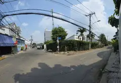 NHÀ 2 MẶT TIỀN ĐẮC ĐỊA – TRUNG TÂM HÓC MÔN  - 117 M2... Bán nhà mặt phố tại Hóc Môn, Hồ Chí Minh 03