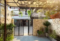 Nhà 2 Tầng Kiệt ô tô tránh Hà Huy Tập... Bán nhà riêng tại Thanh Khê, Đà Nẵng 06