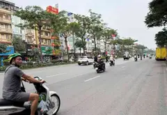 Bán nhà mặt phố Xã Đàn 6 tầng diện tích 79.4m², phù hợp kinh doanh và đầu tư... Bán nhà mặt phố tại Đống Đa, Hà Nội 07