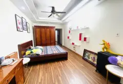 Bán nhà 7 tầng tại phường Từ Liêm, Hà Nội, ô tô đỗ cửa, mặt tiền thoáng rộng... Bán nhà riêng tại Từ Liêm, Hà Nội 03
