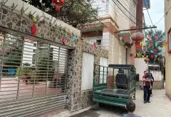 Lô góc vàng - vị trí siêu đỉnh tại Tổ dân phố 5... Bán đất tại Yên Nghĩa, Hà Nội 03