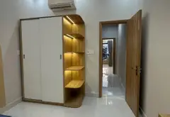 Bán nhà 2 tầng 2 phòng ngủ tại phường Gò Vấp, hẻm thông thoáng... Bán nhà riêng tại An Hội Đông, Hồ Chí Minh 03