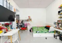 Nhà riêng 2 tầng 5 phòng ngủ tại Nguyễn Kiệm, Phú Nhuận, diện tích 70m² giá 6.6 tỷ... Bán nhà riêng tại Đức Nhuận, Hồ Chí Minh 01