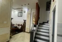 Nhà 3 tầng, 71m², sát Gò Vấp, Nguyễn Oanh, nhỉnh 6 tỷ... Bán nhà riêng tại An Phú Đông, Hồ Chí Minh 04