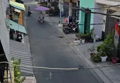 Nhà 3 tầng mặt tiền rộng, vị trí vàng tiện kinh doanh... Bán nhà riêng tại Bình Hưng Hòa, Hồ Chí Minh 04