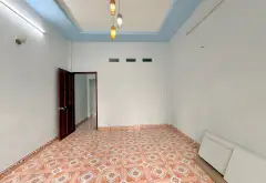 MUỐN Ô TÔ NGỦ TRONG NHÀ? NHÀ 2 TẦNG - 64m2 - NGAY HIỆP THÀNH CITY - NGUYỄN THỊ BÚP - Q.12... Bán nhà riêng tại Trung Mỹ Tây, Hồ Chí Minh 05
