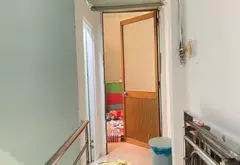NHÀ 4 TẦNG SÁT CHỢ NHẬT TẢO... Bán nhà riêng tại Vườn Lài, Hồ Chí Minh 15