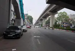 Nhà Mặt Phố Quang Trung Hà Đông – Cơ Hội Đầu Tư Vàng - 55m2 - vỉa hè đá bóng... Bán nhà mặt phố tại Kiến Hưng, Hà Nội 02
