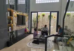 Nhà 4 tầng mới đẹp- 56m² - đường Thạnh Xuân 24, P. Thới An, Quận 12, TP Hồ Chí Minh - 6.59 tỷ... Bán nhà riêng tại Thới An, Hồ Chí Minh 03