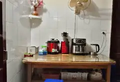 Bán nhà 3 tầng mặt ngõ Hoàng Mai, gần hồ Đền Lừ, vị trí ô tô đỗ cửa... Bán owner_side tại Tương Mai, Hà Nội 05