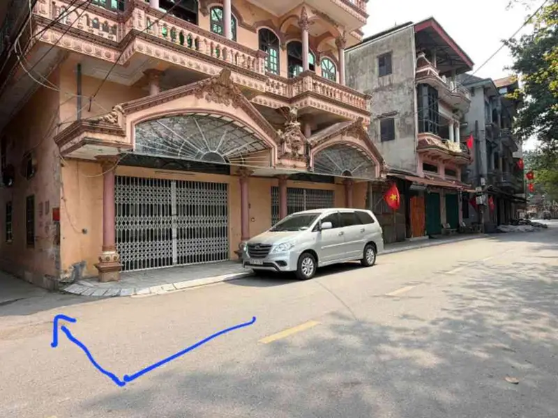 Bán đất trung tâm Đồng Kỵ, diện tích 50.3m², mặt tiền 7.3m, pháp lý rõ ràng... Bán đất tại Đồng Nguyên, Bắc Ninh 01