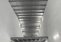 BÁN ĐẤT MẶT PHỐ SẴN NHÀ LÀM KHO XƯỞNG , VỈA HÈ RỘNG TRƯỚC NHÀ CONTENER TRÁNH, ĐỖ... Bán nhà mặt phố tại Việt Hưng, Hà Nội 18