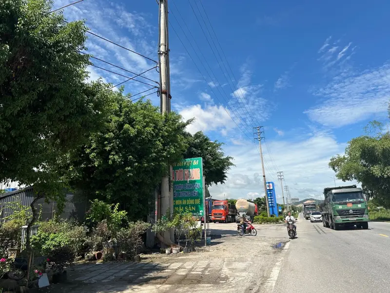 Đất Vàng Hướng Nam Khu Bắc Cửa Lục - Cơ Hội Đầu Tư Hiếm Có... Bán đất tại Hoành Bồ, Quảng Ninh 01