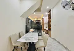 Bán nhà riêng 3 tầng 4 phòng ngủ tại Tân Bình, diện tích 31.4 m² giá 6.5 tỷ... Bán nhà riêng tại Thông Tây Hội, Hồ Chí Minh 08