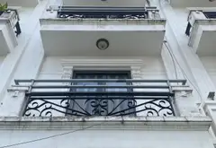 Bán nhà riêng 4 tầng 7PN tại Gò Vấp sát Tân Bình, gần sân bay, giá 6,5 tỷ... Bán nhà riêng tại An Hội Tây, Hồ Chí Minh 08