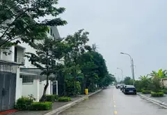 Liền kề Geleximco - Mặt tiền 6m, ô tô tránh, kinh doanh tuyệt vời... Bán biệt thự, liền kề tại Dương Nội, Hà Nội 03