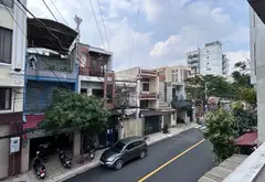 Bán nhà mặt phố 2 tầng, 71m2, giá 11.3 tỷ tại Tân Phú... Bán nhà mặt phố tại Phú Thọ Hòa, Hồ Chí Minh 04