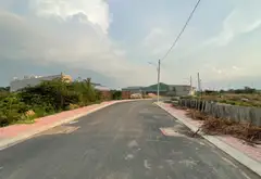 Cơ hội sở hữu đất đẹp ngay sát kênh Tham Lương - Bình Tân... Bán đất tại Bình Tân, Hồ Chí Minh 08