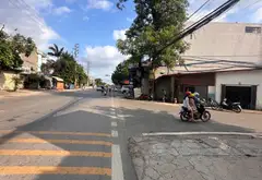 Đất lô góc nở hậu ngay trung tâm tổ dân phố Hòa Nhất, ô tô thông thoáng... Bán đất tại An Dương, Hải Phòng 05