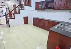 Nhà phố 3 tầng Tân Chánh Hiệp – tiện nghi, giá tốt... Bán nhà riêng tại Trung Mỹ Tây, Hồ Chí Minh 04