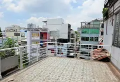 Nhà mặt tiền đắc địa quận 3, kinh doanh cực đỉnh... Bán nhà mặt phố tại Nhiêu Lộc, Hồ Chí Minh 06