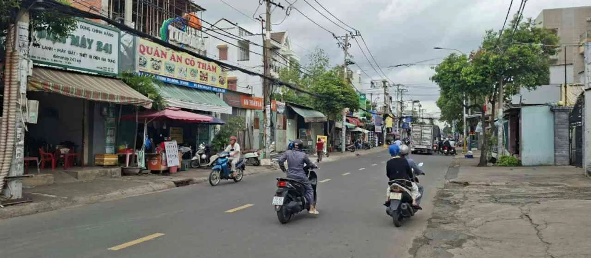 Bán nhà mặt phố tại phường Bình Trị Đông A quận Bình Tân, DT 114m², giá 13 tỷ... Bán nhà mặt phố tại Bình Trị Đông, Hồ Chí Minh 01