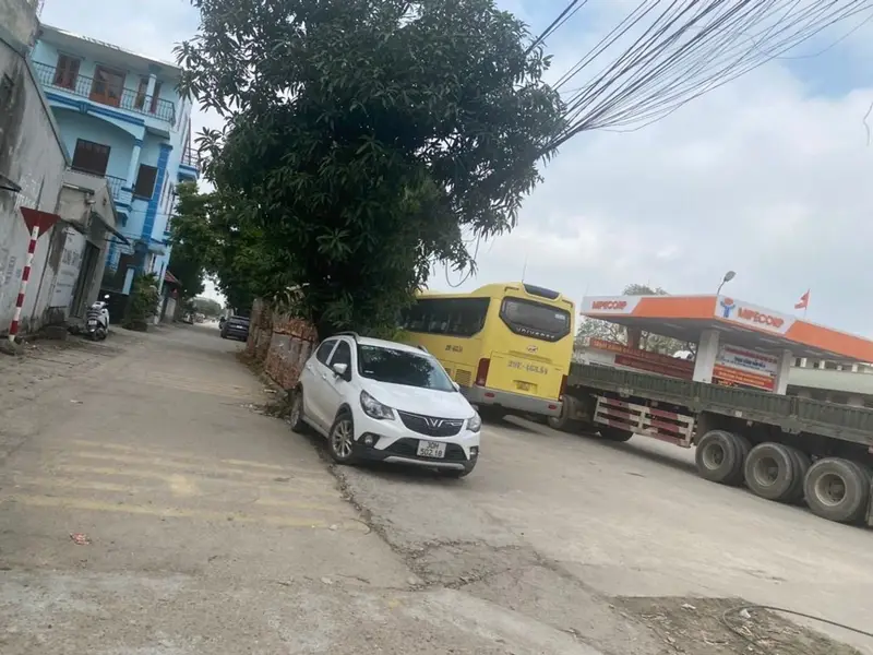 HƠN 3 TỶ- CÓ NGAY 43m2 ĐẤT YÊN NHÂN - TIỀN PHONG.... Bán đất tại Mê Linh, Hà Nội 01