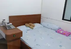 Bán căn hộ 2 tầng tại quận Hoàng Diệu, 5 phòng ngủ, diện tích 73m2, pháp lý rõ ràng... Bán căn hộ chung cư tại Hải Châu, Đà Nẵng 03