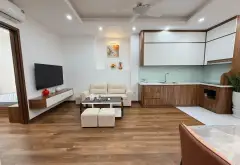 Căn góc 3 phòng ngủ tặng full nội thất, view phố sầm uất... Bán căn hộ chung cư tại Thanh Xuân, Hà Nội 01