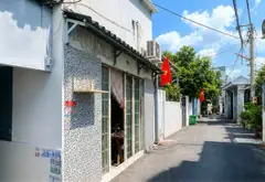 Bán nhà Hiệp Bình gần Vạn Phúc City, 4 phòng ngủ, ngang rộng bề thế giá 7.6 tỷ thương lượng... Bán nhà riêng tại Hiệp Bình, Hồ Chí Minh 06
