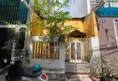 Cơ hội hiếm có sở hữu lô đất siêu đẹp tại quận Tân Phú với giá tốt... Bán nhà riêng tại Tân Phú, Hồ Chí Minh 01