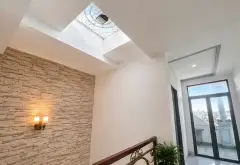 Biệt thự đô thị Thống Nhất hòa mình giữa vị trí tinh hoa và thiên nhiên riêng biệt... Bán nhà riêng tại An Hội Đông, Hồ Chí Minh 12