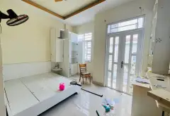 Nhà riêng 3 tầng diện tích 64m² tại khu dân cư Nhà Bè, hẻm xe hơi thuận tiện... Bán nhà riêng tại Nhà Bè, Hồ Chí Minh 10