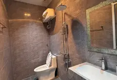Bán nhà riêng 3 tầng tại khu dân cư phường, ô tô đỗ cửa, giá ưu đãi... Bán nhà riêng tại Lê Chân, Hải Phòng 12