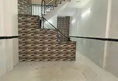 Bán nhà riêng 2 tầng tại Tân Thới Hiệp, Quận 12, diện tích 48m², pháp lý rõ ràng... Bán nhà riêng tại Tân Thới Hiệp, Hồ Chí Minh 08