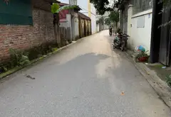 Đất đẹp hướng Đông Nam gần KĐT Phú Thị Riverside, tiện ích đầy đủ... Bán nhà riêng tại Thuận An, Hà Nội 03