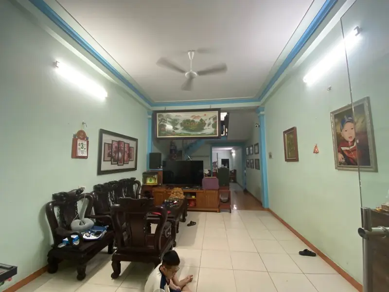 Nhà mặt phố vị trí đắc địa tại Bắc Ninh... Bán nhà mặt phố tại Vũ Ninh, Bắc Ninh 01