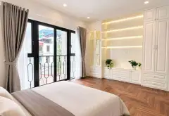 PHỐ KIM ĐỒNG – HIẾM – XÂY MỚI – 6 TẦNG – THANG MÁY – GẦN Ô TÔ – ĐẸP... Bán nhà riêng tại Tương Mai, Hà Nội 02