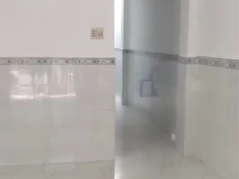 - PHAM VĂN CHIÊU GÒ VẤP - ĐƯỜNG 4M - ÔTÔ NGỦ NHÀ - 2 TẦNG - (4x13) - 3PN & WC - CHÀO 3,85TỶ - TL... Bán nhà riêng tại An Hội Tây, Hồ Chí Minh 01