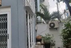 Bán biệt thự 5 tầng mặt tiền rộng tại Gò Vấp giá 19,7 tỷ... Bán biệt thự, liền kề tại An Hội Đông, Hồ Chí Minh 09