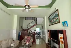Nhà mặt phố Dương Đình Nghệ 4 tầng, rộng thoáng, giá sốc... Bán nhà mặt phố tại Minh Phụng, Hồ Chí Minh 02