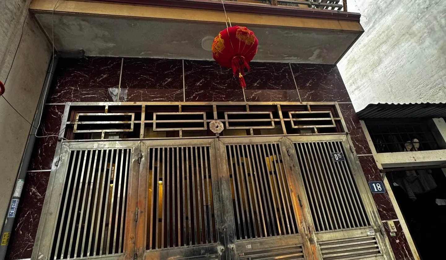 Nhà 2 Mặt Đường Văn Quán, Cơ Hội Vàng Xây Tòa VP... Bán nhà riêng tại Hà Đông, Hà Nội 01