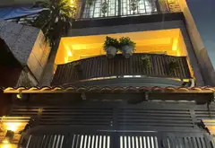 Bán nhà 4 tầng 13.2m2 trung tâm Phú Nhuận, hẻm trải nhựa... Bán nhà riêng tại Cầu Kiệu, Hồ Chí Minh 02