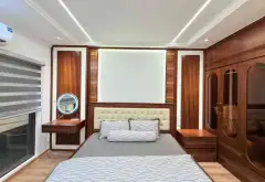 TRUNG KÍNH - YÊN HOÀ- CẦU GIẤY FULL NỘI THẤT - 40M- 7T- THANG MÁY - NHỈNH 12 TỶ... Bán nhà riêng tại Yên Hòa, Hà Nội 04